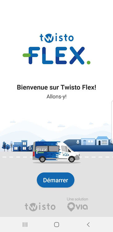 Twisto Flex - 4.16.9 - (Android)