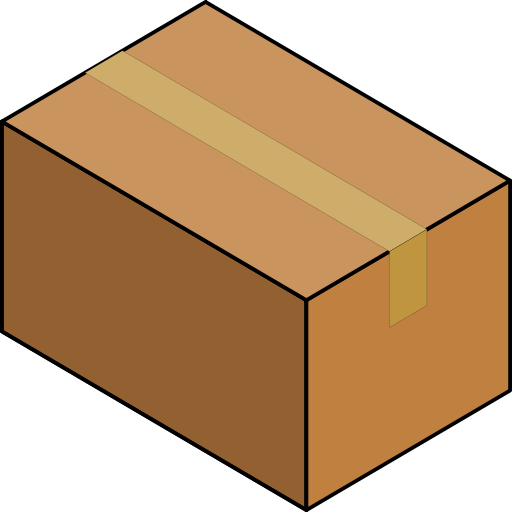 Personal Stock Manager logo