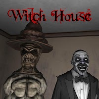 Побег из Дома Ведьмы - Ужасная игра на выживание