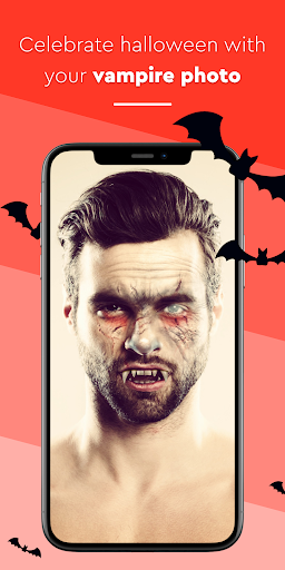 Toonify Cartoon Photo, Aging