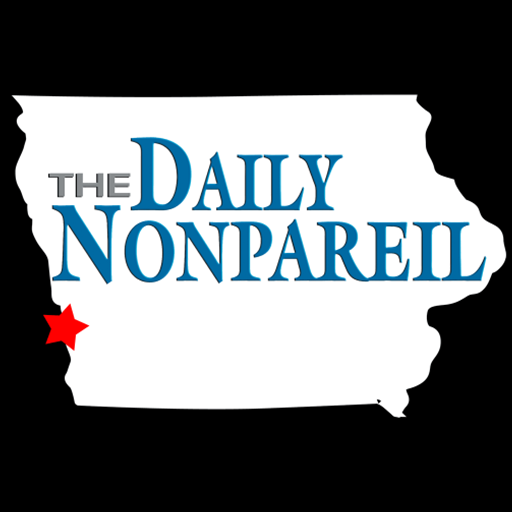 Council Bluffs Daily Nonpareil logo
