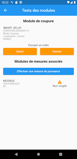 VoltaPro Screen 3
