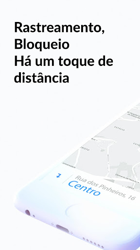 Guardian Rastreador Veicular