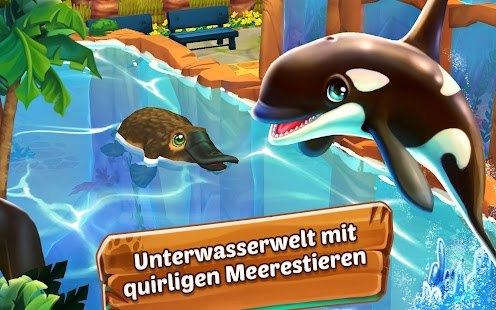 Unknown app Screenshot