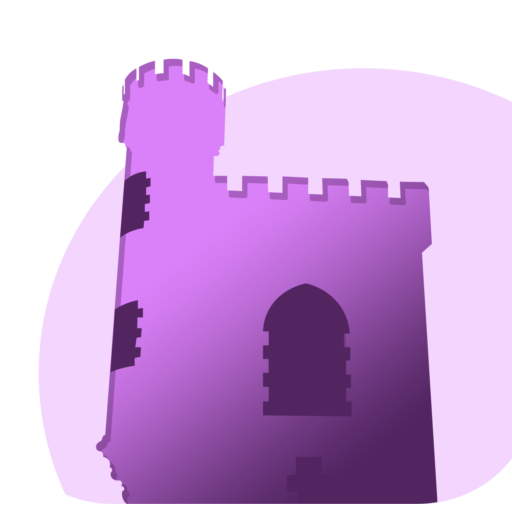 Enigma of Rennes le Château logo