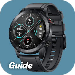 Icon image honor magic watch 2 Guide