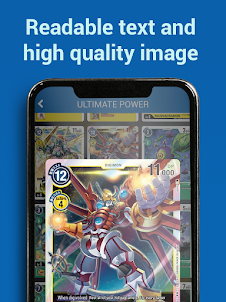Digimon Card Game Encyclopedia