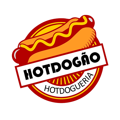 Hotdogão logo
