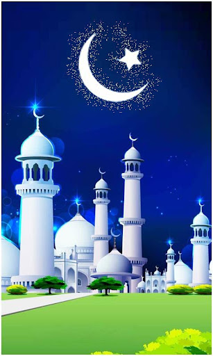 RamadanKareem images Wallpaper Screen 2