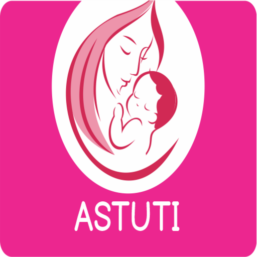 Astuti | Screening Stunting