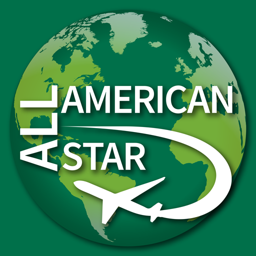 CF Travel logo