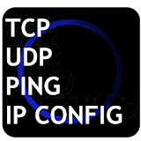 TCP/UDP TEST TOOL icon