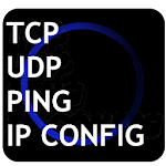 TCP/UDP TEST TOOL Apk