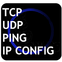 TCP/UDP TEST TOOL