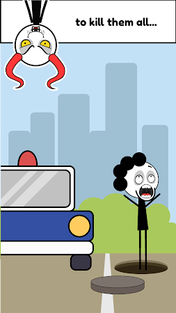 Game screenshot Stick Murder hack