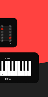 BACKTRACKIT: Musicians Player Screenshot