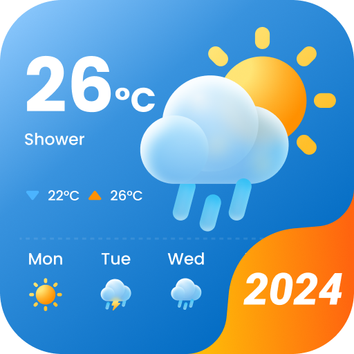Weather - Live Radar Tracker Download on Windows