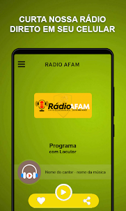 Rádio AFAM