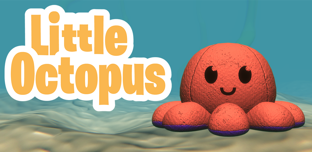 Octopus игра. Octopus game. Little Octopus product. Октопус про версия