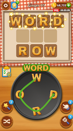 Word Cookies!® - Screenshot 1