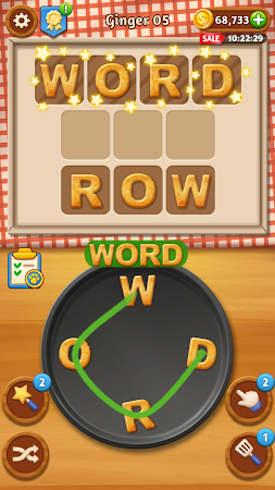 Game screenshot Word Cookies! ® mod apk