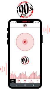 Lider 90.3FM de Aimorés-MG