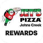 Cover Image of Télécharger Jet's PIzza Johns Creek Reward  APK
