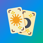 Cover Image of Descargar Foretelling - Three Cards  APK