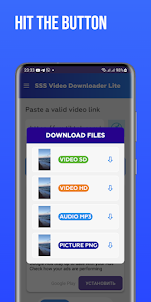 SSSTIK Video Downloader Lite