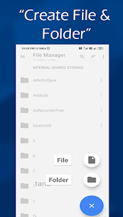 Download File Manager Lite Local v1.0.4 (Premium Unlocked) Free For Android 2