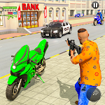 Cover Image of Unduh Grand Gangster Crime City War 1.1.5 APK