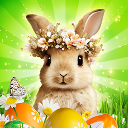 Hidden Object: Easter Egg Hunt Mod Apk