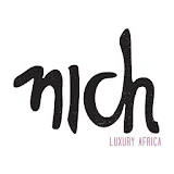 Nich Luxury Africa icon