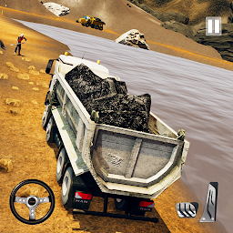 Icon image Heavy Coal Cargo Truck Sim
