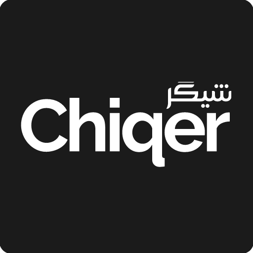 Chiqer - Shop Turkey Online  Icon