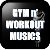 Gym Music Collections icon