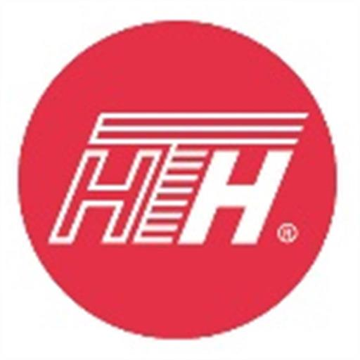 HTH logo