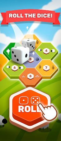 Game screenshot DiceGo mod apk