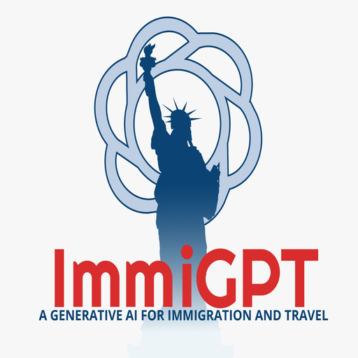 ImmiGPT logo