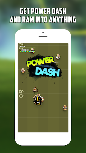 Football Dash Mod3