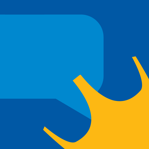 KingConf logo