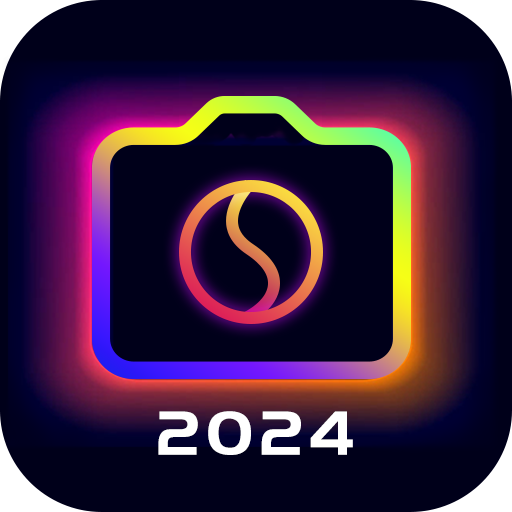 S Camera for S24 Camera V2024 logo