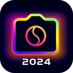 图标图片“S Camera for S20 camera v2024”