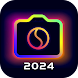 S Camera for S20 camera v2024 - Androidアプリ