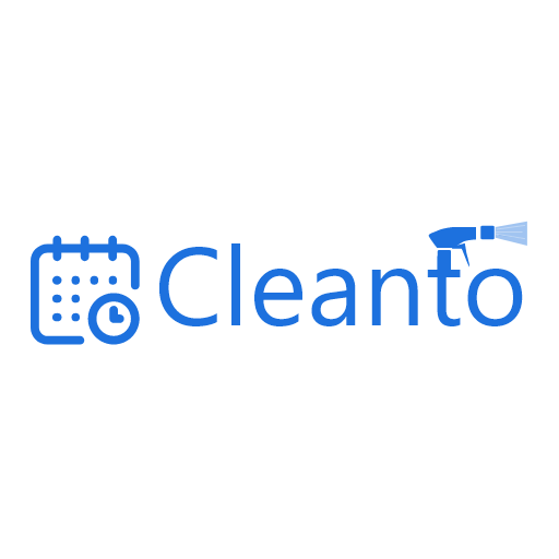 Cleanto logo