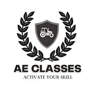 AE Classes apk