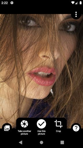 Photo Sherlock 按图像搜索 screenshot 1