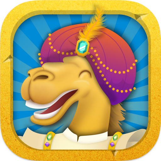 Desert Sultans 1.1.1 Icon