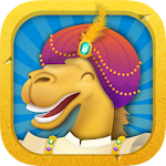 Cover Image of Tải xuống Desert Sultans 1.1.1 APK