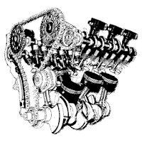 Parts of vehicles